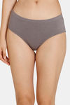 Zivame Low Rise Full Coverage Hipster Panty (Pack of 3) - Multicolor — thumbnail 10